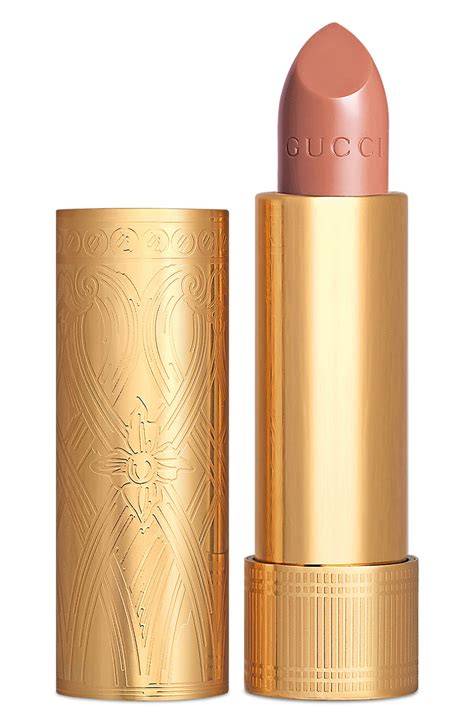 gucci matte lipstick 201|gucci lorna dune lipstick.